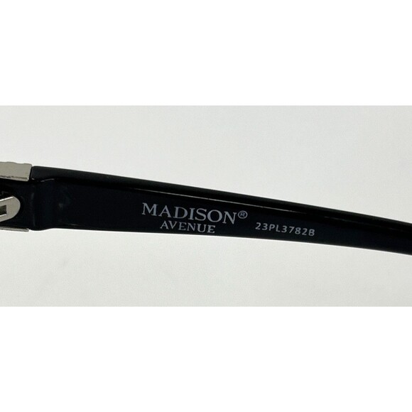 Madison Avenue Classic Vintage Sunglasses Women's ASL 0001 PC - Picture 3 of 7